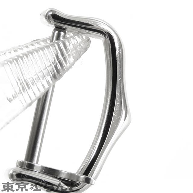 Cartier（カルティエ） 純正 尾錠 ホワイトゴールド K18WG 金無垢 尾錠