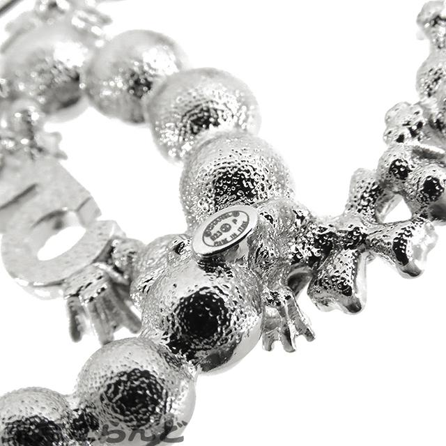 CHANEL（シャネル） ココマーク No5 ブローチ B23P シルバーカラー