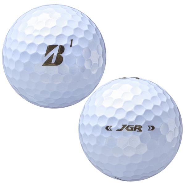 TOUR B ブリヂストン ゴルフボール BRIDGESTONE JGR 2025 1ダース