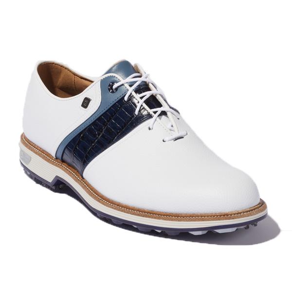FootJoy（フットジョイ） FootJoy 21 DRYJOYS PREMIERE PACKARD Laced