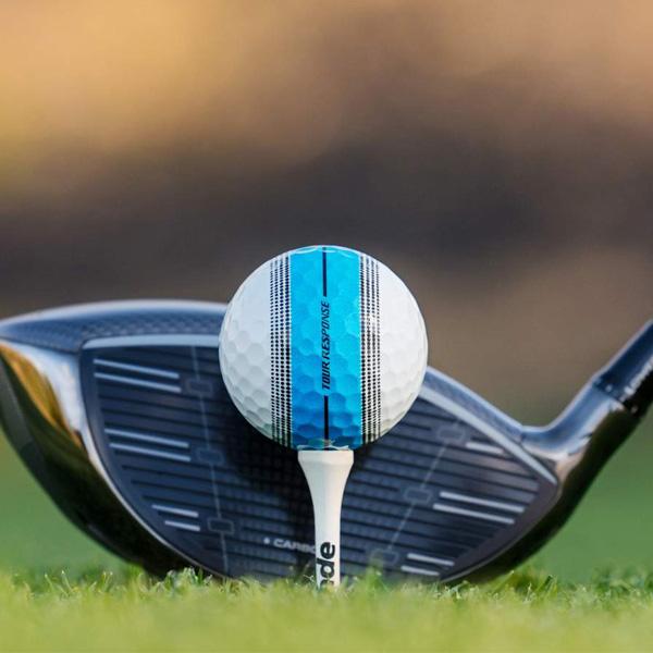 TaylorMade（テーラーメイド） TaylorMade NEW ツアーレスポンス