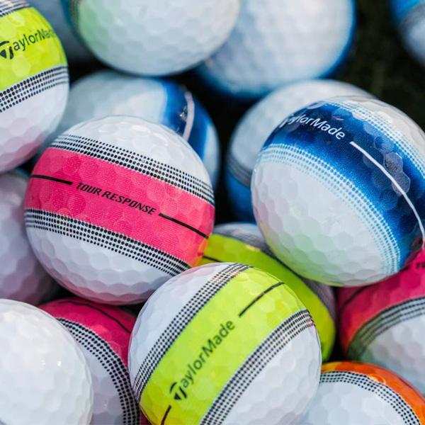 TaylorMade（テーラーメイド） TaylorMade NEW ツアーレスポンス