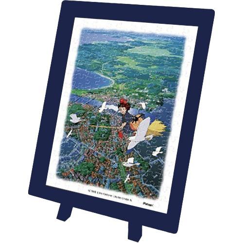 ジグソーパズル 150ピース スタジオジブリ 魔女の宅急便 コリコ上空