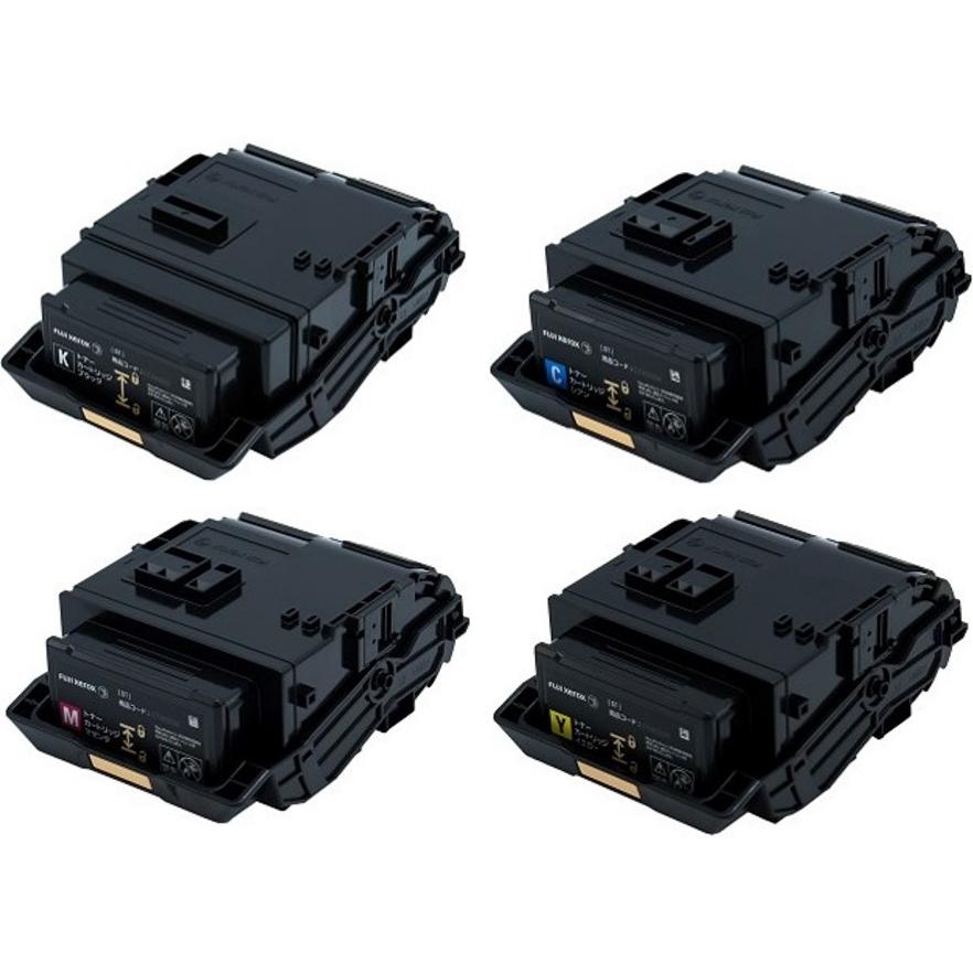 FUJIFILM（フジフイルム） 富士フイルム用 CT203207-210 各色 選べる 4