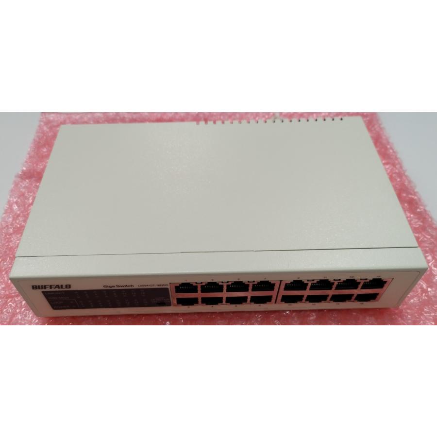 BUFFALO FS-S1266 スイッチングハブ BUFFALO FS-S1266 スイッチング