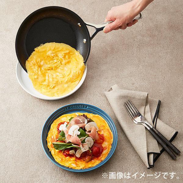 TNS ルクルーゼ(ル・クルーゼ) LE CREUSET シャロー・フライパン NC