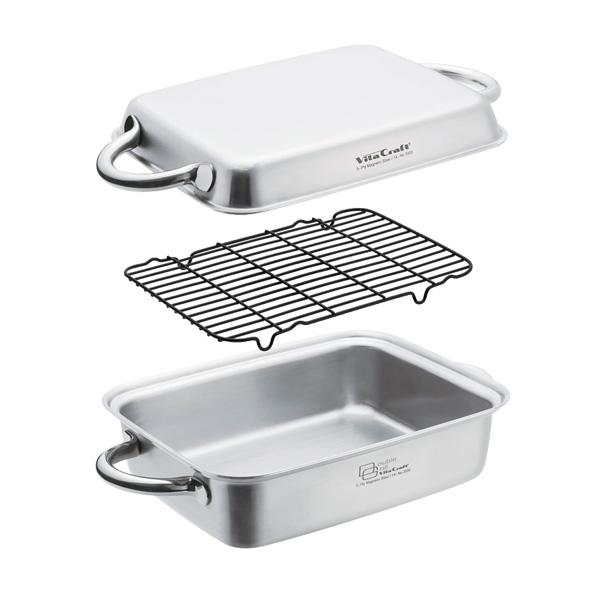 Vita Craft（ビタクラフト） ダブルグリル No.3900 爆買 : TOOL&MEAL