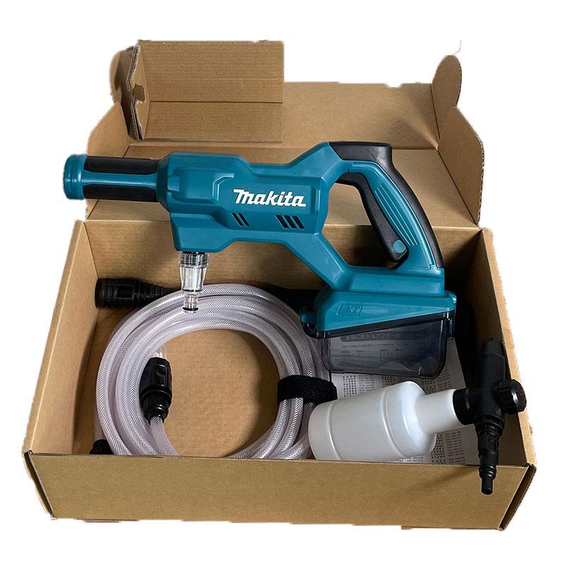 マキタ（makita） 18V 充電式洗浄機 MHW180DZ 本体のみ ※充電池・充電