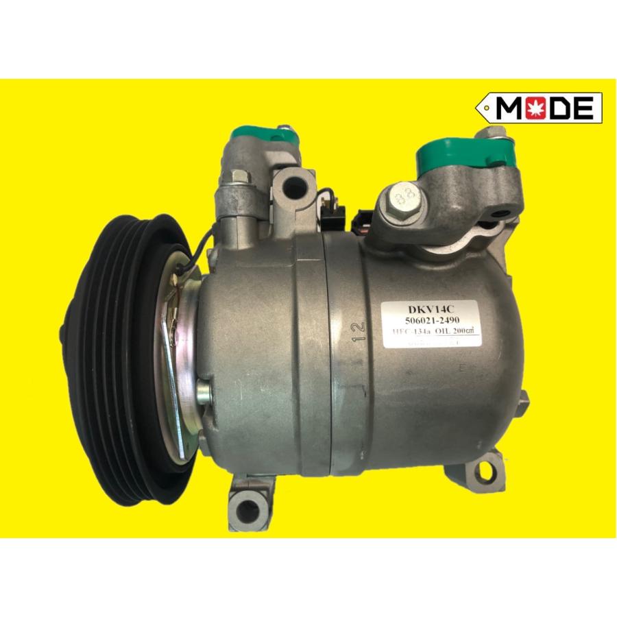 日産（NISSAN） [MODE]シルビア S14 エアコン部品リビルト