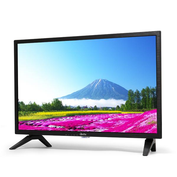 テレビ 24型 ハイビジョン 液晶テレビ Google TV スマートテレビ