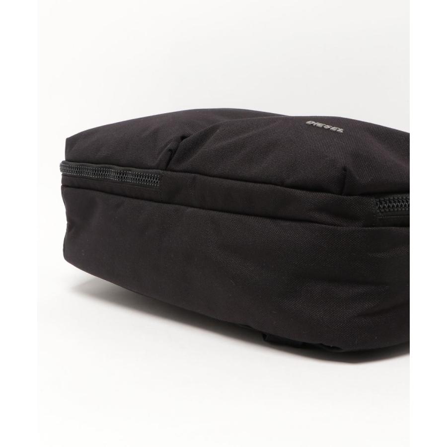 DIESEL（ディーゼル） CORDURA 3WAYバックパック ブリーフケース