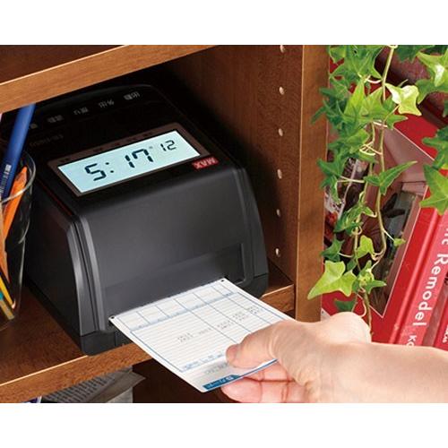 マックス（MAX） タイムレコーダー ER-110SU : トップジャパンYahoo!店