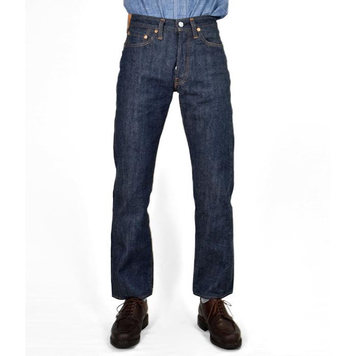 RESOLUTE（リゾルト） RESOLUTE 710 デニムパンツ 66モデル ワン