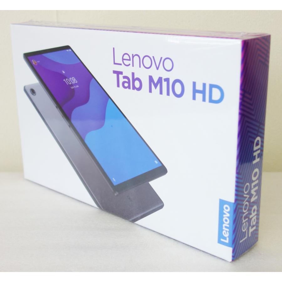 Lenovo（レノボ） Lenovo Tab M10 HD (2nd Gen) ZA6W0003JP 10.1型 Wi