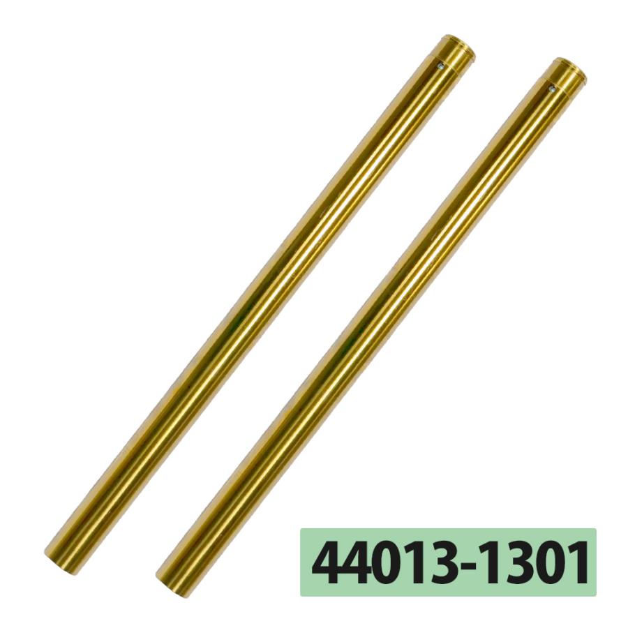 ゼファー400 X ZR400-G1 550 フロントフォーク インナーパイプ 外径