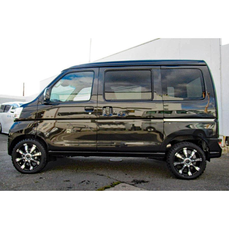 アゲサス アトレー/ハイゼットカーゴ (S321#/S331#)用 agesus リフト