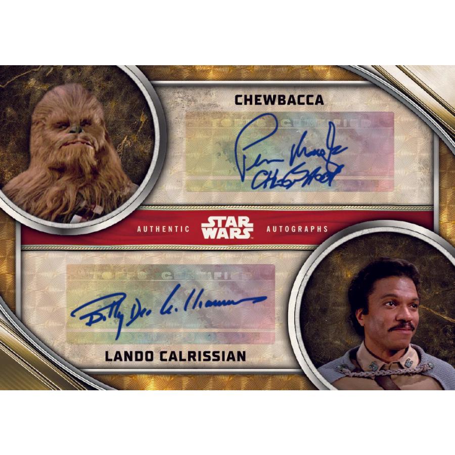 Topps 2025 Topps Star Wars Meiyo HOBBY スターウォーズ 名誉 ホビー