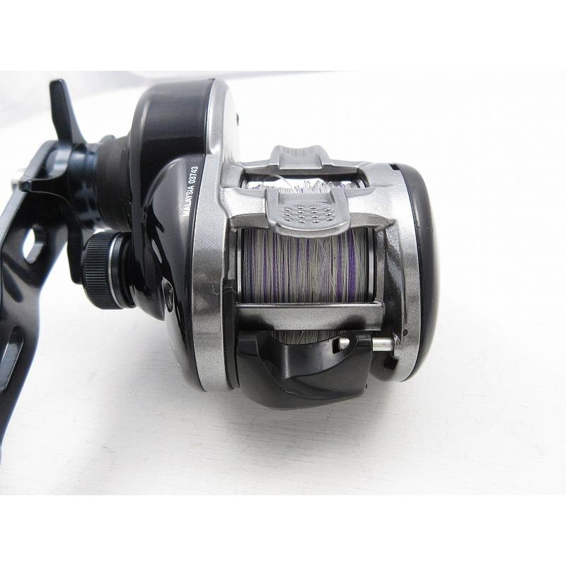 シマノ 17 グラップラー 300HG ベイトリール ／TARC00908 : トップ