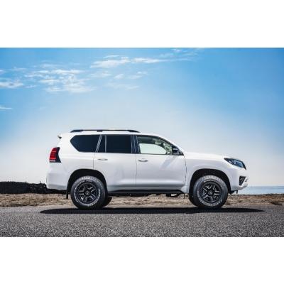 150系 プラド リフトアップサスペンション 轟 1台分 ガソリン車用