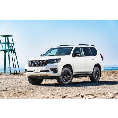 150系 プラド リフトアップサスペンション 轟 1台分 ガソリン車用