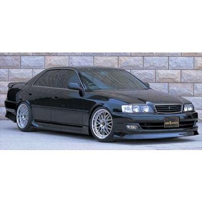 JZX100 チェイサー AfterMC TYPE-R リアスポイラー : エアロ.カスタム
