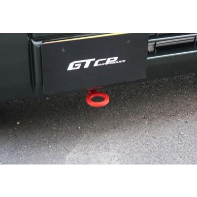 DA17V エブリイバン フロント牽引フック : エアロ.カスタムパーツの