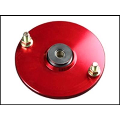 Largus（ラルグス） フルタップ式車高調 オプションパーツ 固定式強化