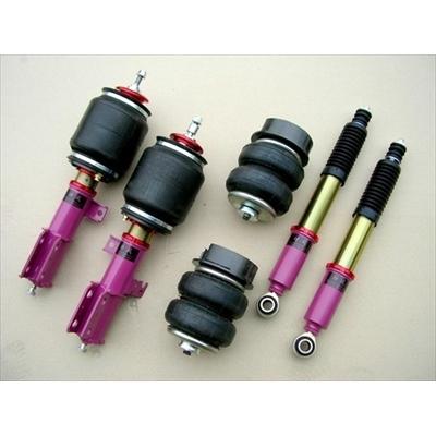 セルシオ 20系 AIR神風 エアサスペンションキット : エアロ.カスタム