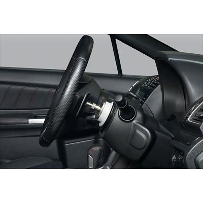 スイフトスポーツ ZC33S NEOPLOT ステアリングスペーサーNEO : エアロ