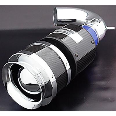 タント/タントカスタム L375S/L385S ターボ車 カーボンチャンバーエア