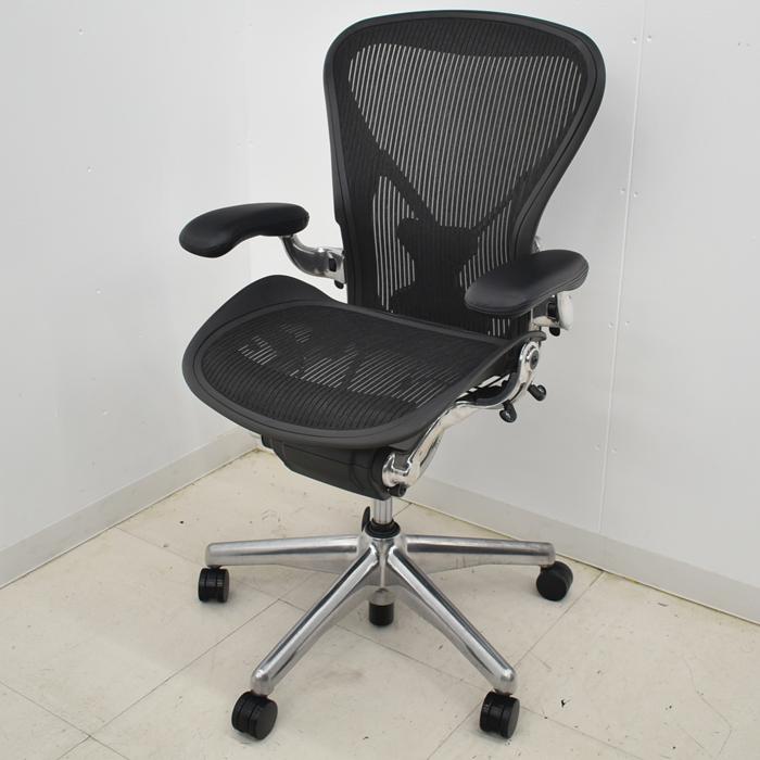 Herman Miller（ハーマンミラー） 【中古】ハーマンミラー アーロン