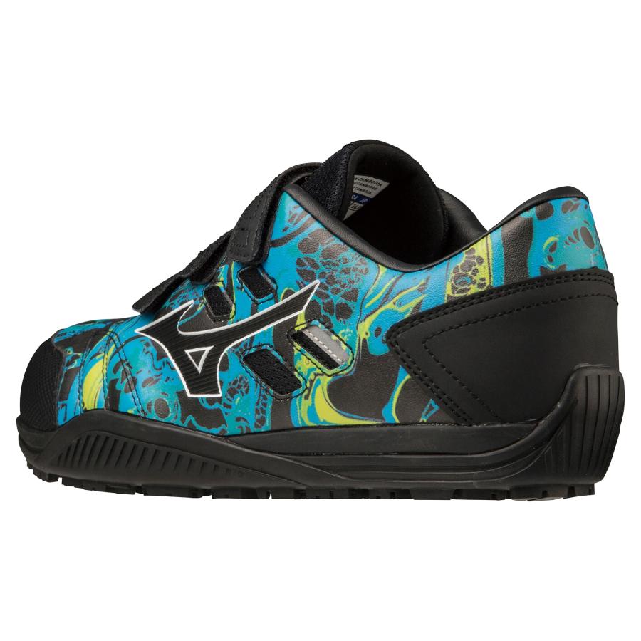 MIZUNO（ミズノ） ミズノMIZUNO安全靴オールマイティTDII22L限定