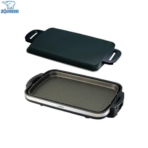 象印（ZOJIRUSHI） ホットプレート やきやき ホットプレート 薄型