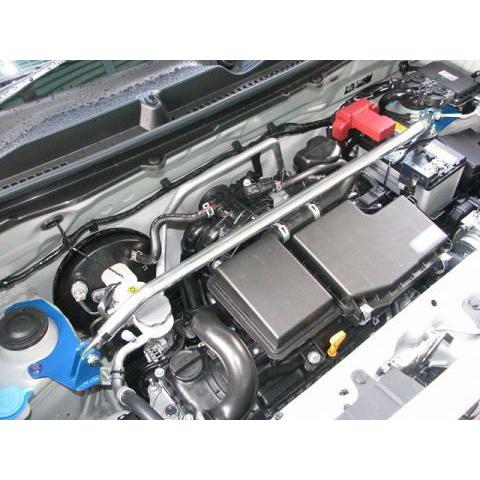 カワイ製作所 スズキ ハスラー MR31S 2014.1〜 ストラットタワーバー