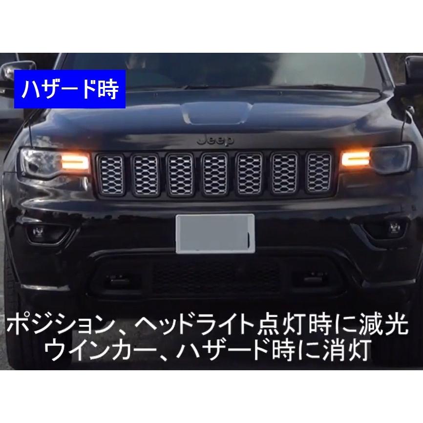 Smart/スマート JEEP/ジープ グランドチェロキー 2017年モデル LIMITED