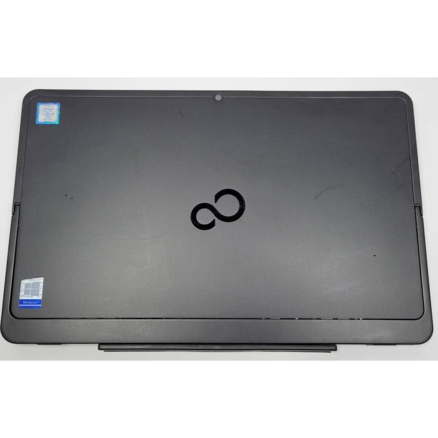 arrows Tab FUJITSU R727/R Core i5-7300U 2.6GHz/4GB/SSD128GB/12