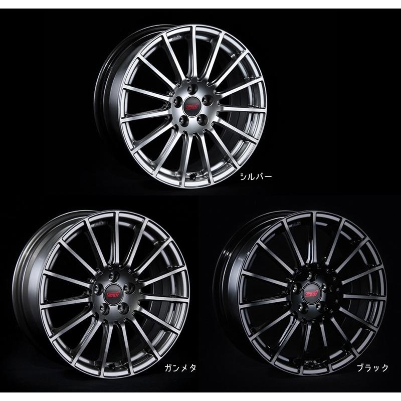 SUBARU（スバル） ST28100MF250/260/270/280【STI-スバル】アルミ