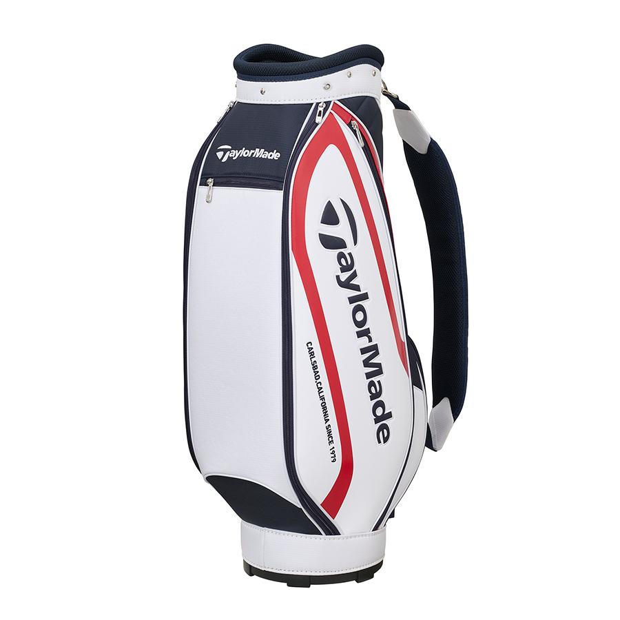 TaylorMade（テーラーメイド） ゴルフ トゥルーライト キャディバッグ