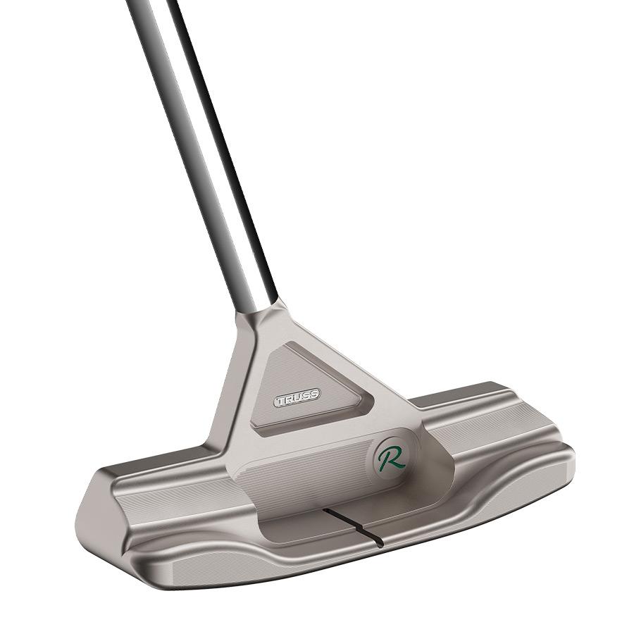 TaylorMade（テーラーメイド） ゴルフ TPリザーブ パター TR-B2TC