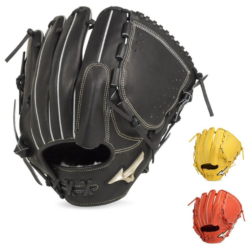 MIZUNO（ミズノ） 軟式用グローブ グローバルエリート H Selection00