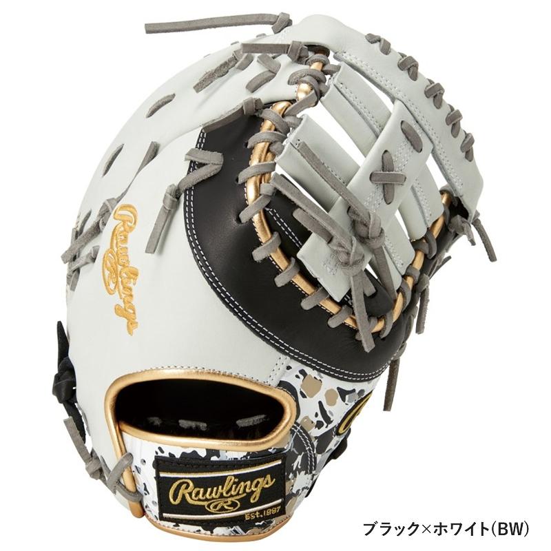 Rawlings（ローリングス） 軟式用ミット HOH CRUSH THE STONE