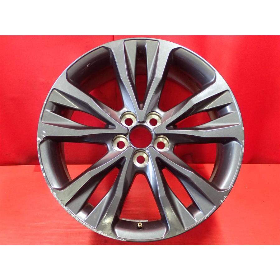 単品 純正 ホイール 1本 カローラツーリング E210系 WxB ☆ 7.5J-17