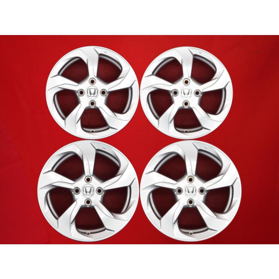 ホンダ HONDA S660 β 純正 ホイール 4本 ☆ 5J-15 +45 6.5J-16 +50 100