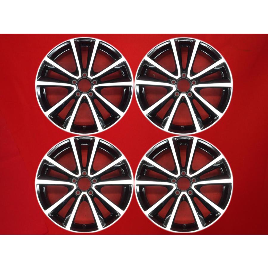 MERCEDESBENZ メルセデス ベンツ Bクラス W246 純正 AMG 中古ホイール