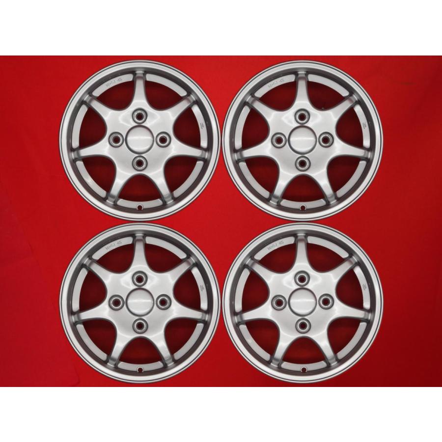 カプチーノ 純正ホイール 【公式通販】