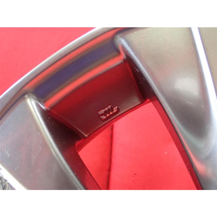 単品 純正 ホイール 1本 ハリアー 80 85 Z 19インチ ☆ 7J-19 PCD114.3