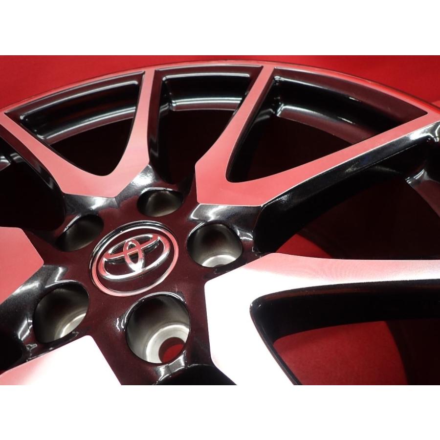 TOYOTA トヨタ アルファード ヴェルファイア 20/25W系 G's 純正 中古