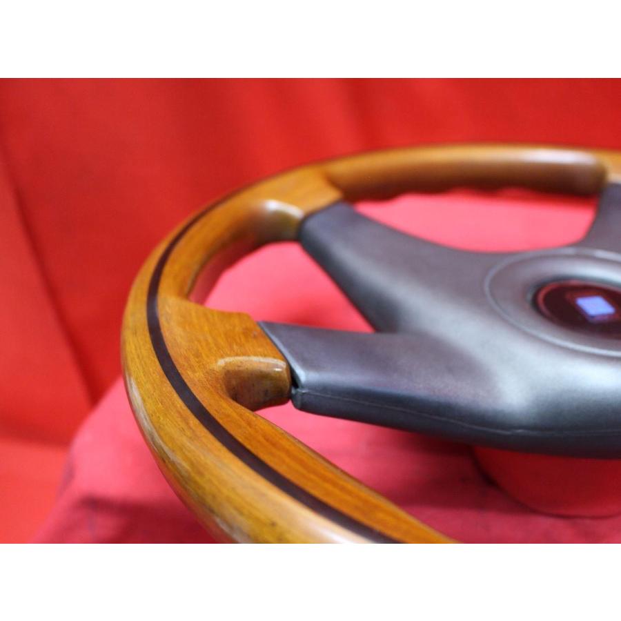 ☆NARDI ナルディ ELITE WOOD エリートウッド 36.5Φ 木目 ステアリング
