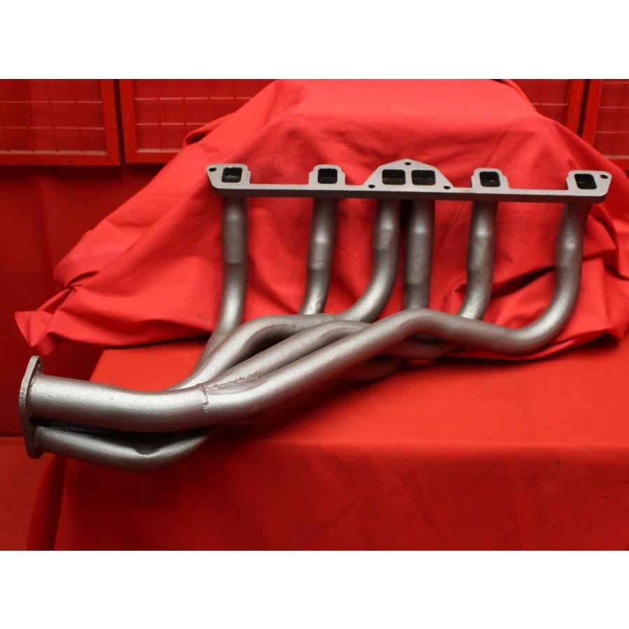 ☆NISSAN 日産 L型 タコ足 ハコスカ ケンメリ ジャパン Z S30 L28 L26