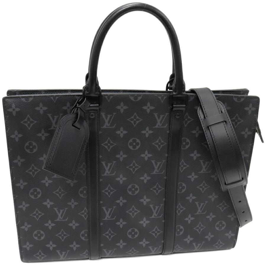LOUIS VUITTON（ルイ・ヴィトン） ビジネスバッグ モノグラム